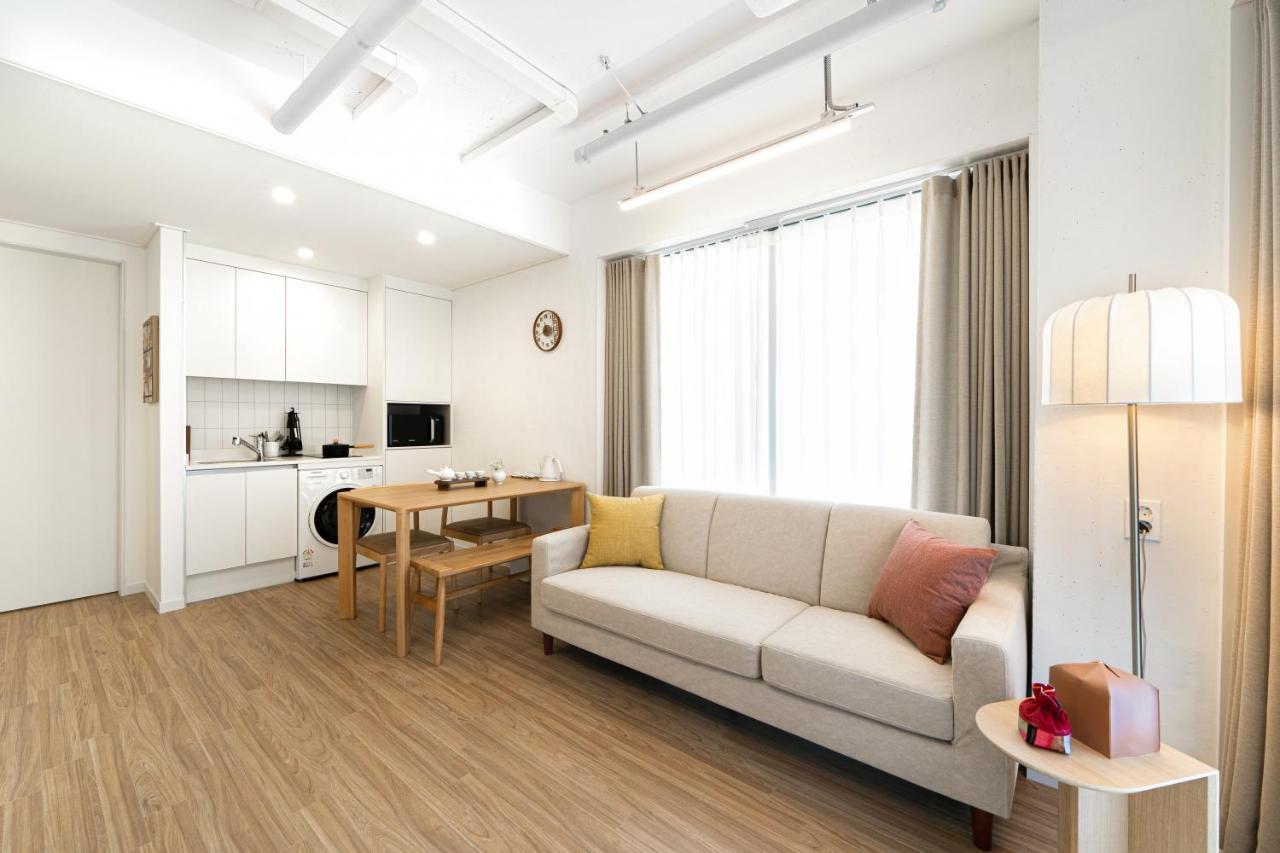 Urbanstay Boutique Ikseon โซล ภายนอก รูปภาพ
