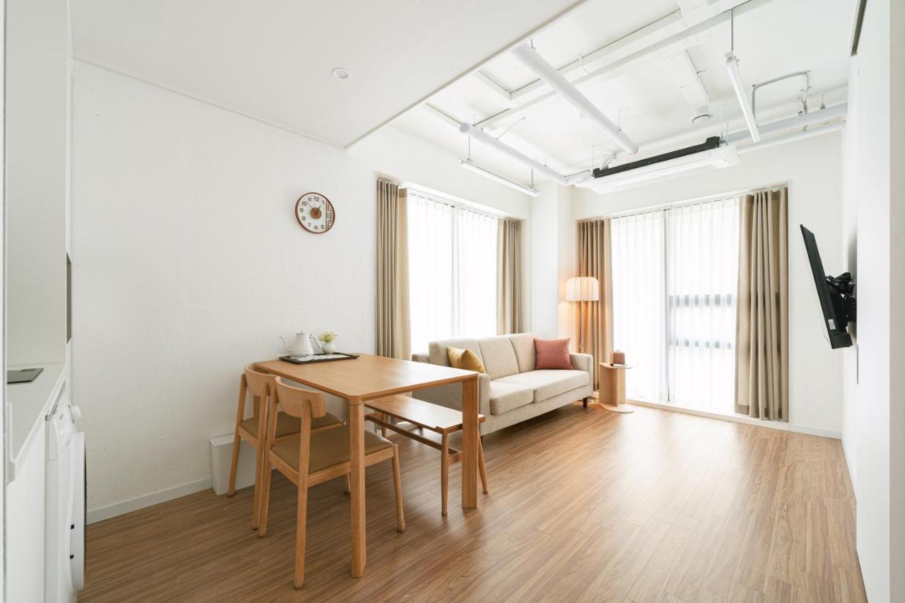 Urbanstay Boutique Ikseon โซล ภายนอก รูปภาพ