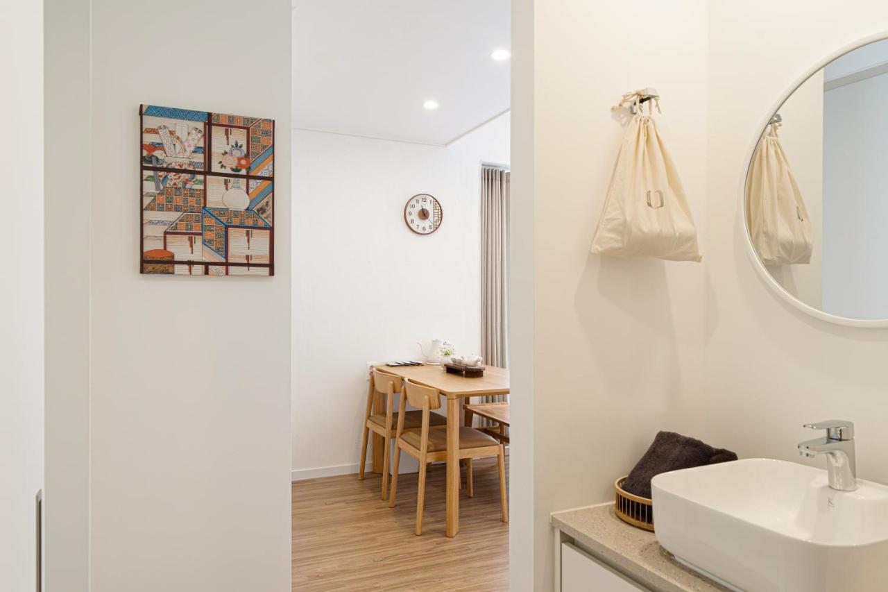 Urbanstay Boutique Ikseon โซล ภายนอก รูปภาพ