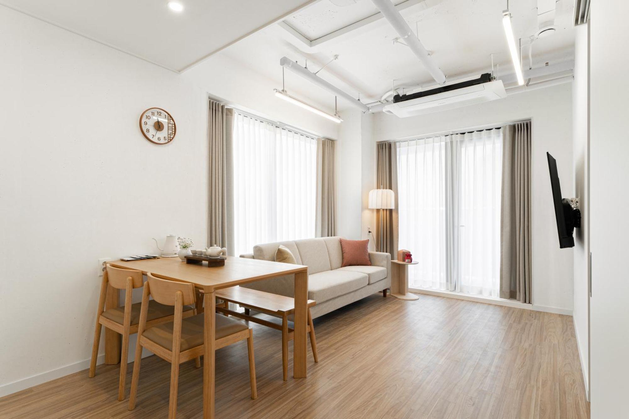 Urbanstay Boutique Ikseon โซล ห้อง รูปภาพ